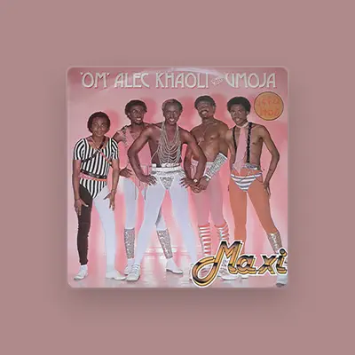 Listen to 'Om' Alec Khaoli and Umoja, watch music videos, read bio, see tour dates & more!