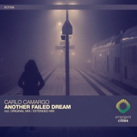 Another Failed Dream - Single - Carlo Camargo