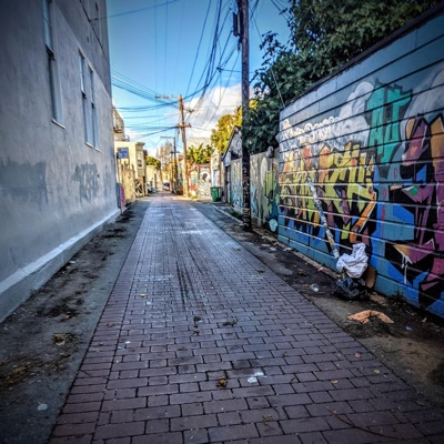 Unorthodox (feat. KaratTop) - Single