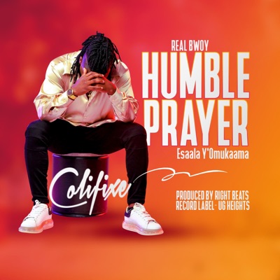Humble Prayer - Single