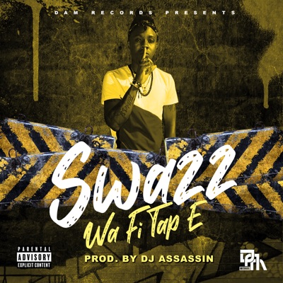 Wa Fi Tap E - Single