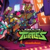 Rise of the Teenage Mutant Ninja Turtles Main Title - Single