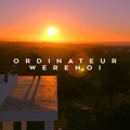 Ordinateur by Werenoi