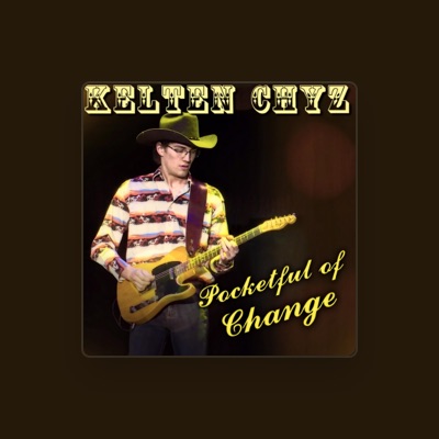 Listen to Kelten Chyz, watch music videos, read bio, see tour dates & more!
