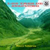 Música Folklórica - EP