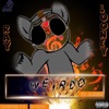 Weirdo (feat. Rakeen) - Single