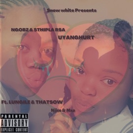 Uyanghurt (feat. Sthipla Rsa, Lungile, Thatsow, Niice & Mxo) Ngobz