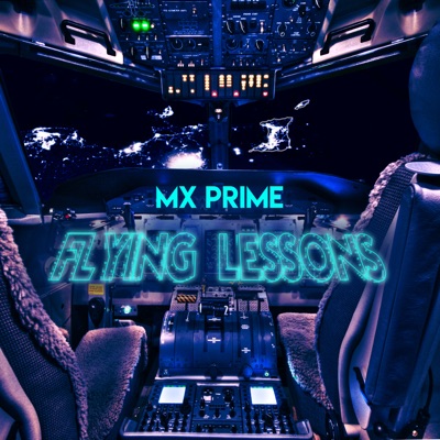 Flying Lessons - Single