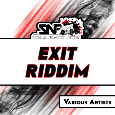 Exit Riddim - EP
