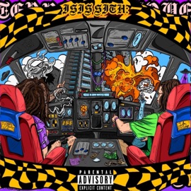 Lit with the Bic (feat. Walter) Terp God Clique