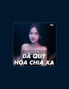 Dengarkan NBORO REMIX, tonton video musik, baca bio, lihat tanggal tur & lainnya!