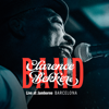 Live at Jamboree Barcelona - Clarence Bekker Band