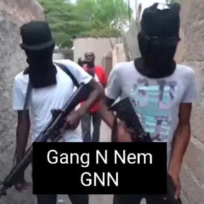 Gang N nem - Single