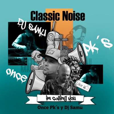 Im calling you (feat. Dj Samu) - Single