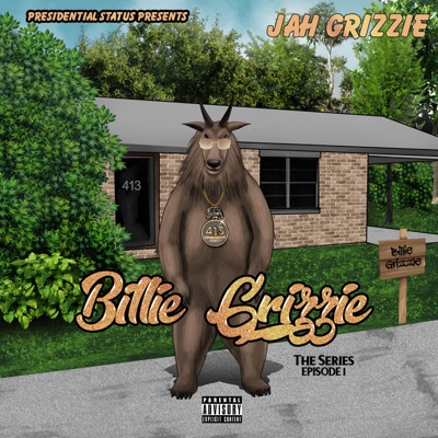 Billie Grizzie