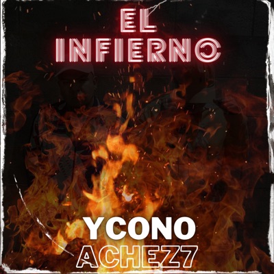 El Infierno - Single