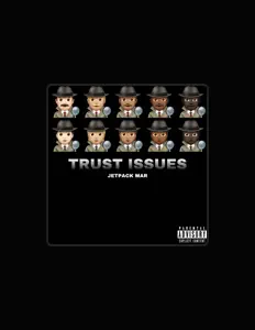 Jetpack Marを聴いたり、ミュージックビデオを鑑賞したり、経歴やツアー日程などを確認したりしましょう！