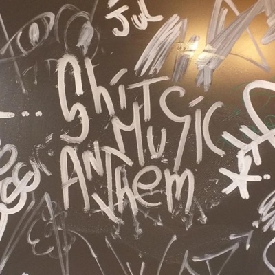 SHITMUSIC ANTHEM - Single