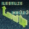 Level Up - Insan3lik3 & BLUE SATELLITE lyrics