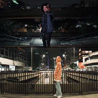 Sonho de 1 Milhão - Single