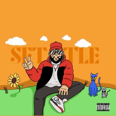 Settle (feat. Emmy Linker) - Single