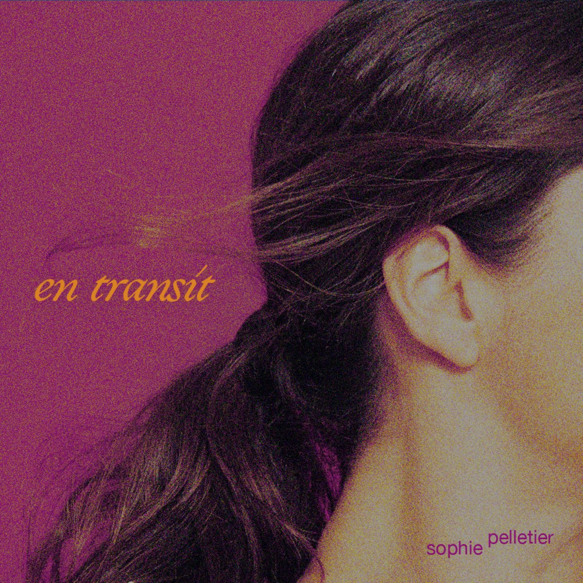 en transit - EP by Sophie Pelletier on Apple Music