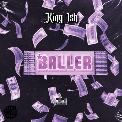 Baller - Single