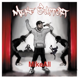 Mentally Raised (feat. Lowkee) Mikeall