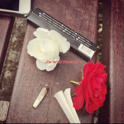 J's & Roses - EP