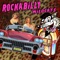 Nite Spot Rock - Mike Hight & The Rhythmnaires & Bill Pollard lyrics
