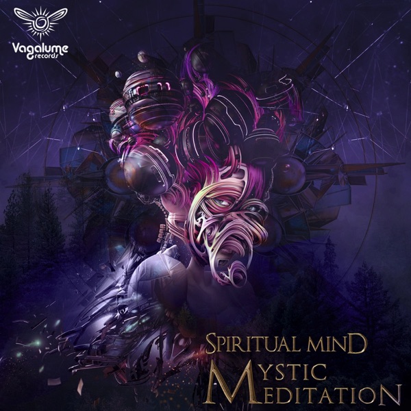 Mystic Meditation - Single