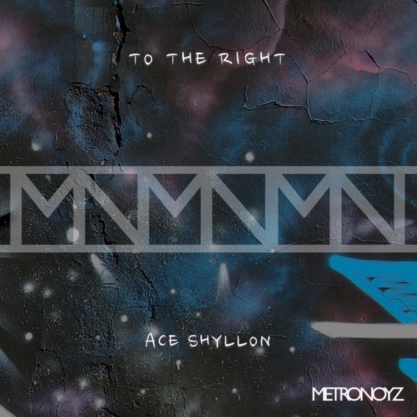 To the Right - Single