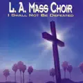 King Jesus Is A Listening