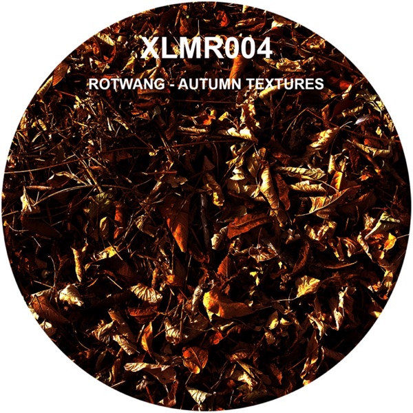 Autumn Textures - EP
