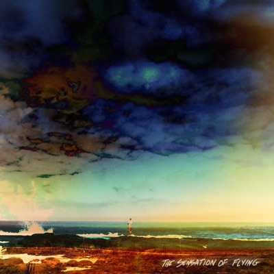 The Sensation of Flying - EP