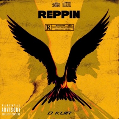 Reppin - Single