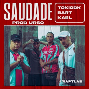 Saudade (feat. Kael)