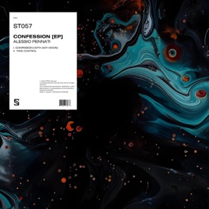 Confession - Single