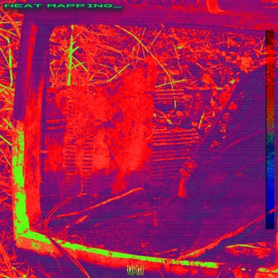 Heat Mapping - EP