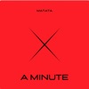 A Minute - Single