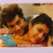 Akash Taraye Taraye - Kavita Krishnamurthy lyrics