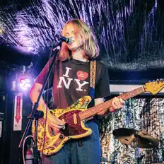 Listen to frown line, watch music videos, read bio, see tour dates & more!