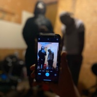 Wock Talk (feat. Fiji & D$) - Single - Swaggy B