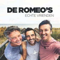 Echte Vrienden