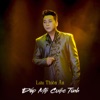 Đắp Mộ Cuộc Tình (feat. Thy Nhung) - Single