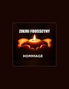 Escucha a Zikiri Fousseyny, mira videos musicales, lee su biografía, consulta las fechas de las gira y más.