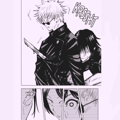 gojo (feat. lookass & FatalAnal) - Single