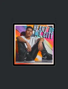 Listen to Myles Saucedo, watch music videos, read bio, see tour dates & more!