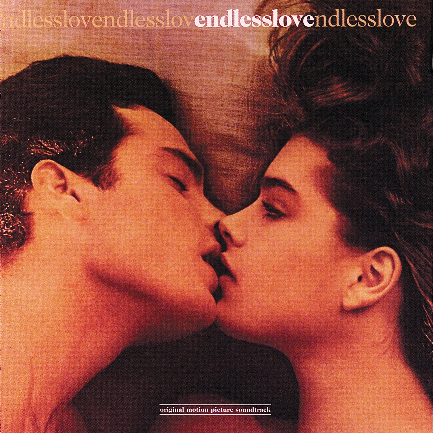 Diana Rose - Endless Love