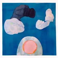 Being In Love — HNNY